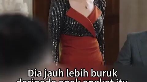 Li Mengran & Cheng Zi - Dalam Keputusasaan, Ia Memaksa Pria Itu Menikah Dengannya — Tanpa Tahu Akan
