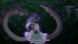 Granblue Fantasy The Animation ss1 Tập 5