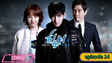 nokopirait_drama HEALER E14 SUB INDO 1080p