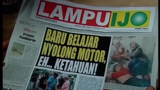 para pencari tuhan jilid 1: eps 5