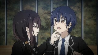 aku punya gombalan buat kamu🤭