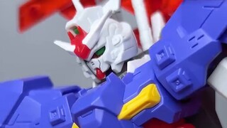 He is on the shelves again, Jujiang Model HG Month Gundam [Model Frontline]