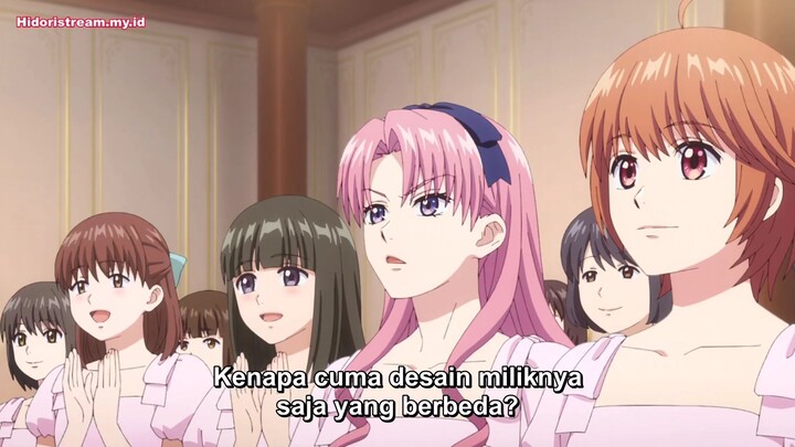 Eps_13 cewe nyamar jadi cowok di sekolah ikemen musim 2