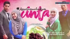 Assalamualaikum Cinta Episod 4