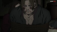 Mugen no Juunin: Immortal Episode 16