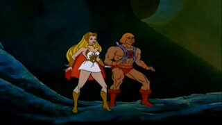 Watch Full Move He-Man and She-Ra The Secret of the Sword 1985 For Free : Link in Description