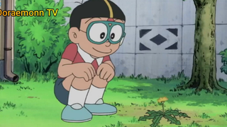 Doraemon New TV Series (Ep 5.4) _ Bồ công anh... #Doraemon_tap5