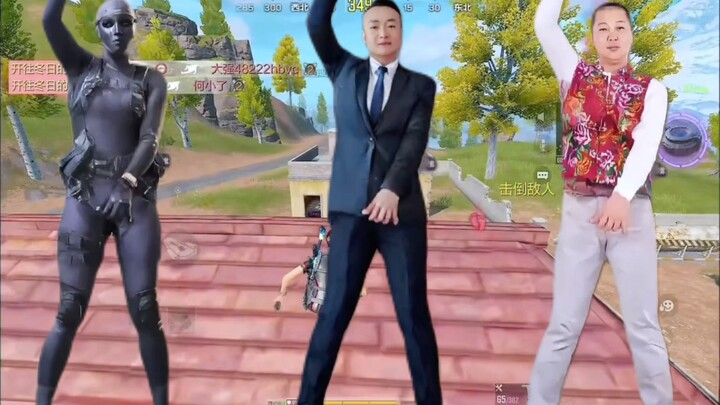 Dù không nói gì, nhưng trong lòng chỉ có Faker và chị Yuzhu của Bin.