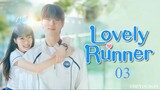 🇰🇷 Lovely Runner (2024) Episode 3 (Eng Subs HD)