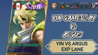 YIN EXP bantai bantai