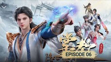 Hidden Sect Leader Episode 06  Subtitle Indonesia