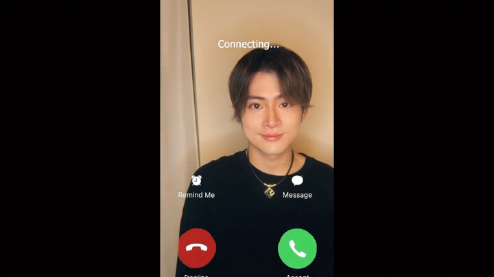 【力丸 Riki Maru】说英语的时候真的好苏｜果然是跳舞就很兴奋的Riki Maru