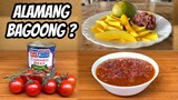 Paano gumawa ng Alamang Sauce with corned beef version