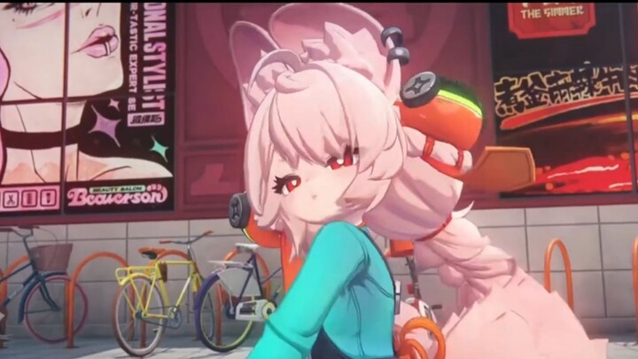 The fastest cover dance practice room on the entire internet — Zero Divide’s “Zhao EP” (lol)