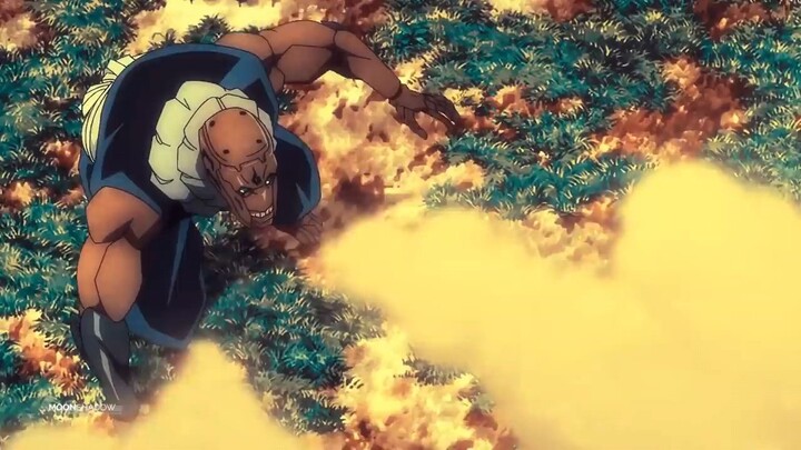 Jujutsu Kaisen | HandClap [AMV]