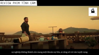 (P4) Phi Vụ Thế Kỉ Nước Mỹ #ReviewPhimTinhCam