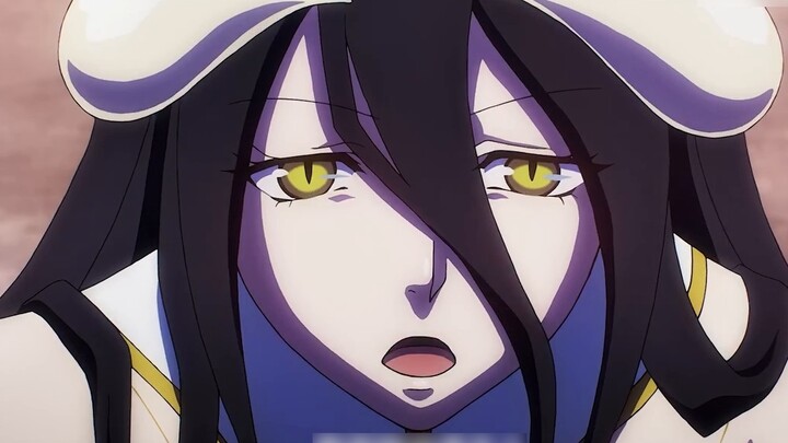 Overlord Animation Full Commentary Episode 1! A meme-making machine, a timeless masterpiece in anoth