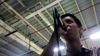 Andrew Carl's Video