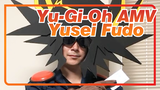 [Yu-Gi-Oh AMV] Yusei Fudo (repost)