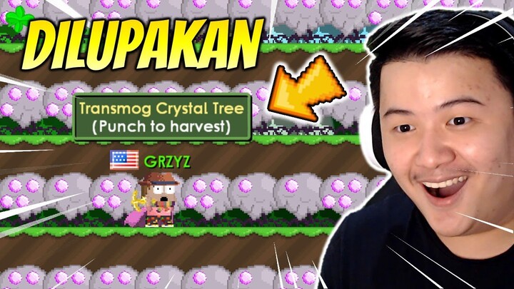 Item Ga Jelas Ini Ternyata PROFIT Banyak!! Full Tutorial - Growtopia Profit 2022 | GRZYZ GT