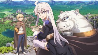 E 08 – Mahoutsukai Reimeiki [Sub Indo]