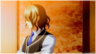 Kamigami no Asobi || Yui & Hades - Amaranth