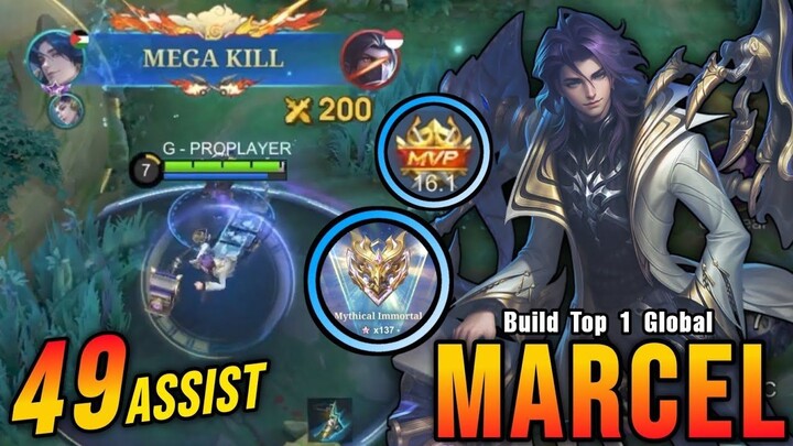 32 Kills + SAVAGE!! Lukas x Naruto Uzumaki Real Monster Offlane!! - Build Top 1