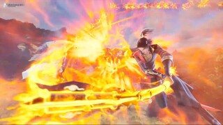 Ancient War Soul Eps 11 indo 1080P