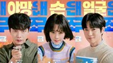 Behind Your Touch Episode 12 Sub Indo (2023)🇰🇷
