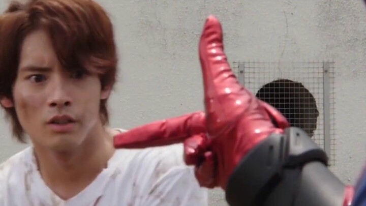 A new domestic special effects IP? The official website of Super Ranger is now online to provide you