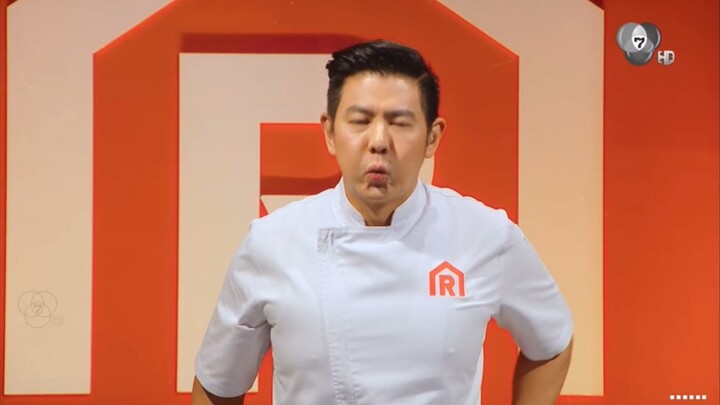 ศึกพ่อค้าซ่าแม่ค้าแช่บชีชัน3EP10(1) ตัดมาแค่บางฉาก เนื่องจากอัดไม่ทัน