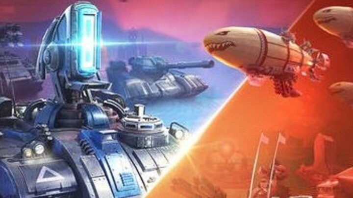 [Liuyun Red Alert] The legendary 1v7! Don’t we have to celebrate this?