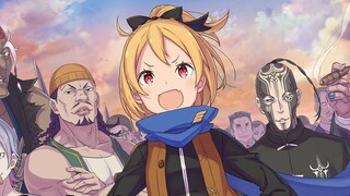 [Bintang Re0 Musim 7] Episode 12: Perlombaan Melawan Waktu