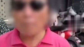 ［原视频官方下架］江苏南通。网友发视频称，虹桥新村小区社区书记辱骂业主还要打业主？虹桥街道办回应：该女子不是书记，是一位退休的居民。