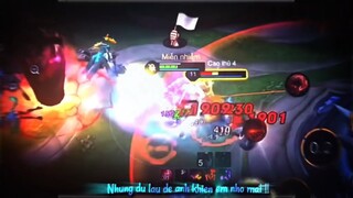 Vừa xem highlight vừa nghe nhạc thì hết nước chấm luôn rồi còn gì nứa #gamehaymoingay