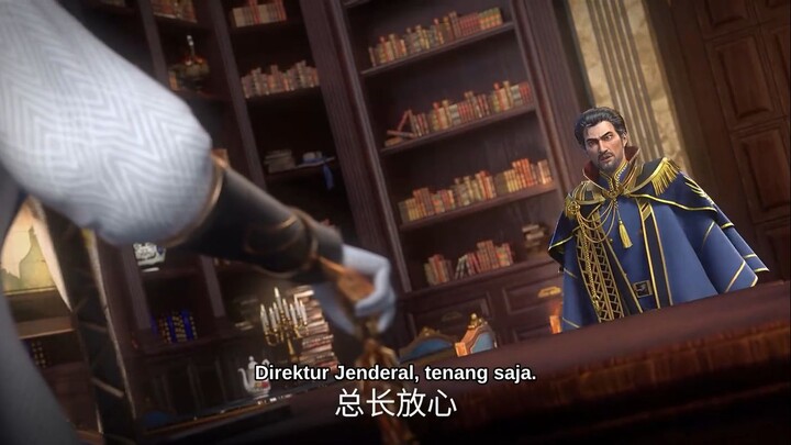 Purple River S2 Eps 29 Sub Indo