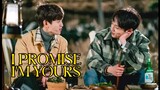 [BL] Dohoon & Yoonsoo || I promise I'm yours