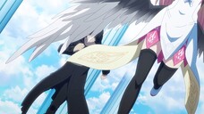 why Does Nobody Remenber me in this world season 1 EP 5