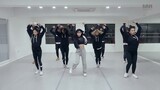 Dance cover dengan lagu Chung Ha - "Gotta Go"