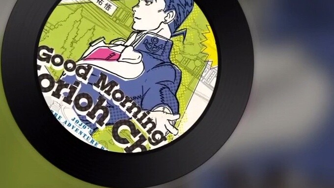 เพลงของ ฮิงาชิคาตะ โจสุเกะ VS ไฮเวย์สตาร์