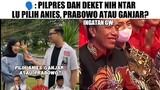 Pilih Anies, Prabowo atau Ganjar??