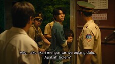 TWELVE LETTERS EP02 SUB INDO