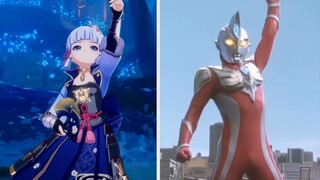 【أنيمي】يا لك من وغد! أنت يا هذا الذي عبث بحمضي النووي، أليس كذلك؟！