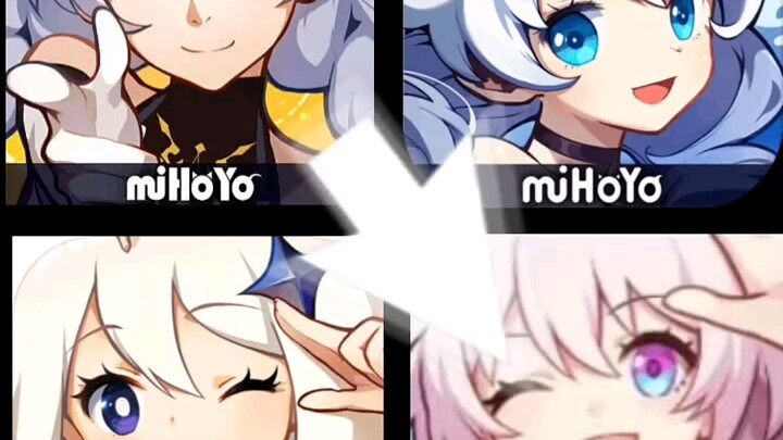 Honkai Impact là một câu chuyện như thế nào?