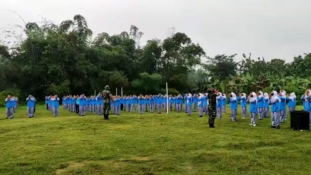 Sekolah Bersama TNI