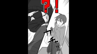 【P丸様。】看 门 鬼