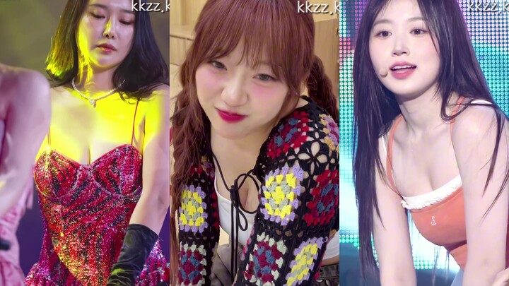 The elusive beauty 51 White Day Special