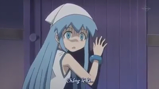 CUỘC XÂM LĂNG CỦA BÉ MỰC 2