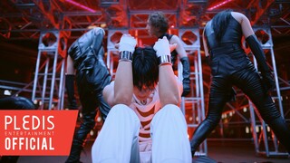 [วิดีโอพิเศษ] JUN JUN - 'PSYCHO' (Performance Ver.)