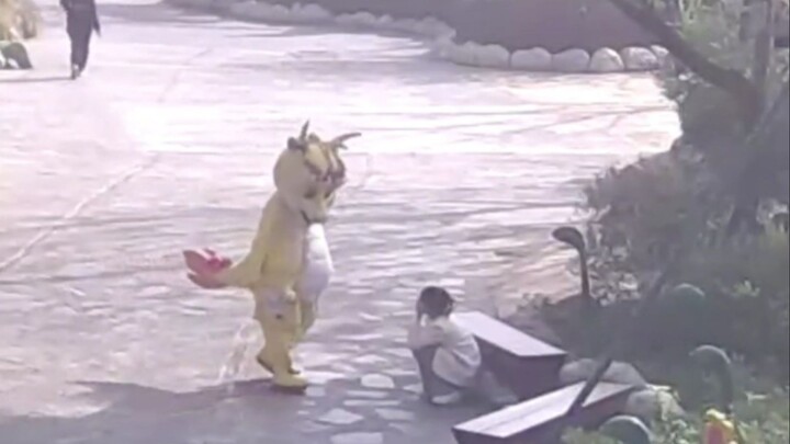 Semoga semua kebaikan di dunia ini selalu disambut dengan kelembutan